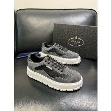 프라다 Prada 스니커즈