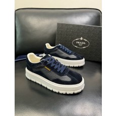 프라다 Prada 스니커즈