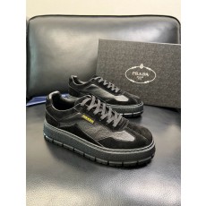 프라다 Prada 스니커즈