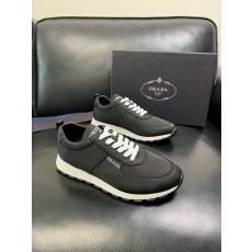 프라다 Prada 스니커즈
