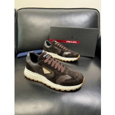 프라다 Prada 스니커즈