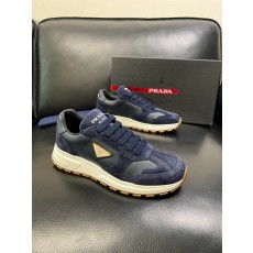 프라다 Prada 스니커즈