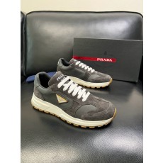 프라다 Prada 스니커즈