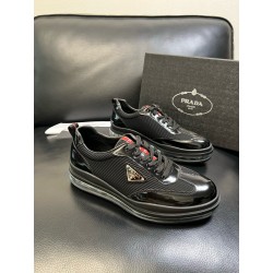 프라다 Prada 스니커즈