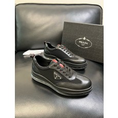 프라다 Prada 스니커즈