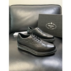 프라다 Prada 스니커즈