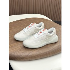 프라다 Prada 스니커즈