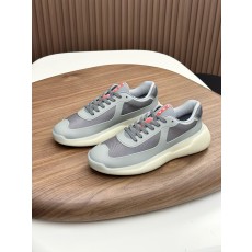 프라다 Prada 스니커즈