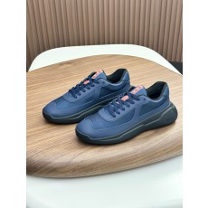프라다 Prada 스니커즈