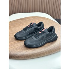 프라다 Prada 스니커즈