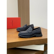 살바토레 페라가모 Salvatore Ferragamo 구두