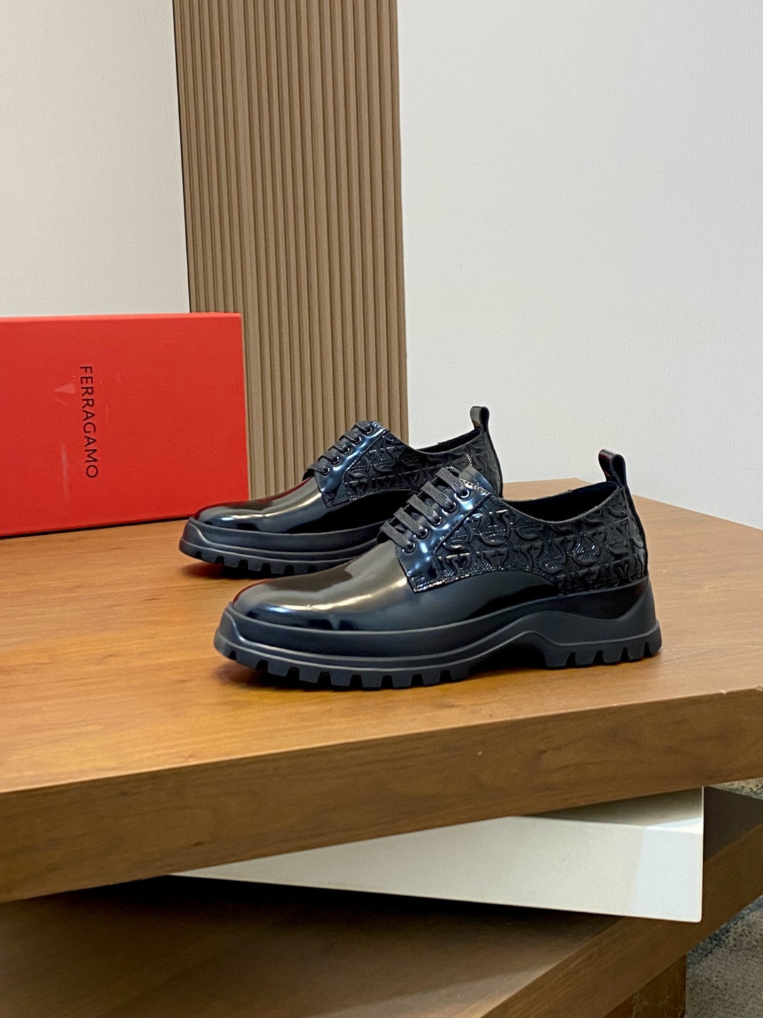 살바토레 페라가모 Salvatore Ferragamo 구두