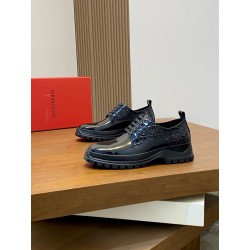 살바토레 페라가모 Salvatore Ferragamo 구두