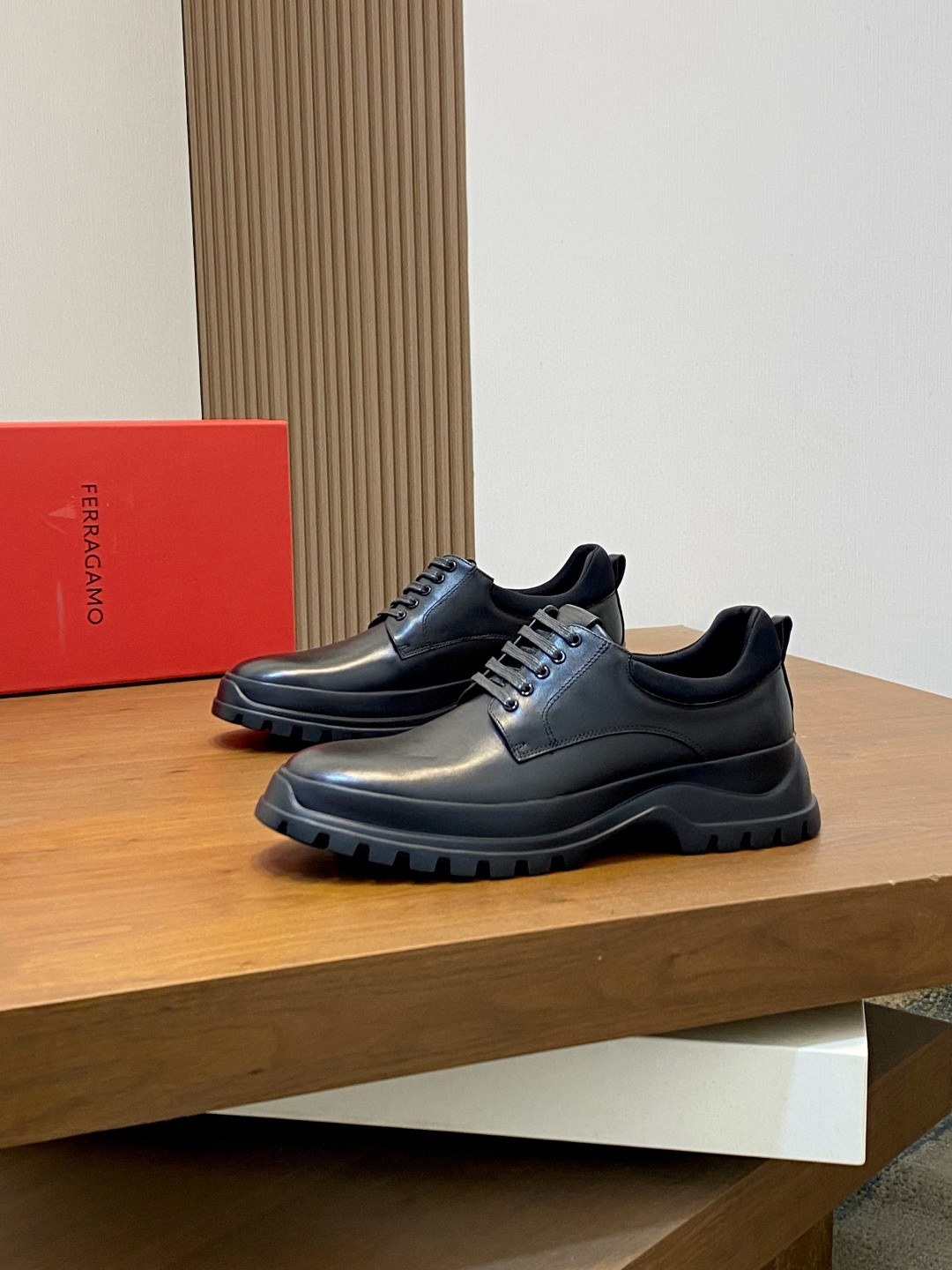 살바토레 페라가모 Salvatore Ferragamo 구두