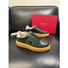 살바토레 페라가모 Salvatore Ferragamo 스니커즈