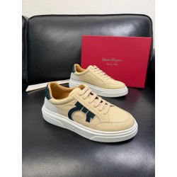 살바토레 페라가모 Salvatore Ferragamo 스니커즈