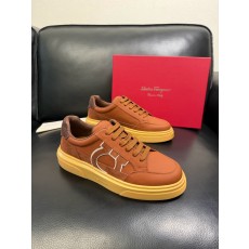 살바토레 페라가모 Salvatore Ferragamo 스니커즈