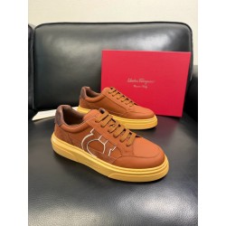 살바토레 페라가모 Salvatore Ferragamo 스니커즈