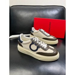 살바토레 페라가모 Salvatore Ferragamo 스니커즈