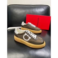 살바토레 페라가모 Salvatore Ferragamo 스니커즈