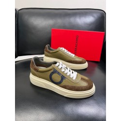 살바토레 페라가모 Salvatore Ferragamo 스니커즈