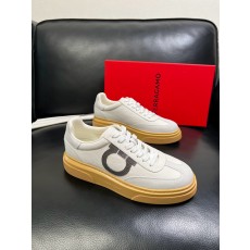 살바토레 페라가모 Salvatore Ferragamo 스니커즈