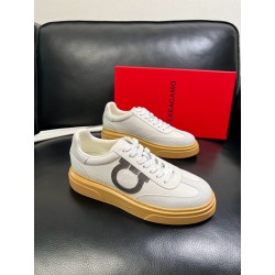살바토레 페라가모 Salvatore Ferragamo 스니커즈