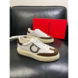 살바토레 페라가모 Salvatore Ferragamo 스니커즈