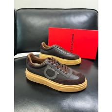 살바토레 페라가모 Salvatore Ferragamo 스니커즈