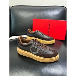 살바토레 페라가모 Salvatore Ferragamo 스니커즈