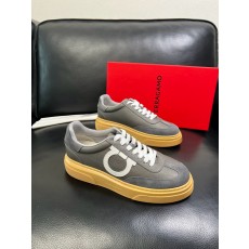 살바토레 페라가모 Salvatore Ferragamo 스니커즈