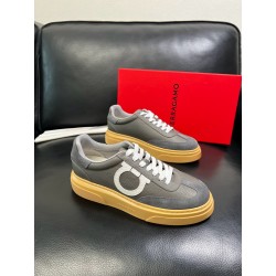 살바토레 페라가모 Salvatore Ferragamo 스니커즈
