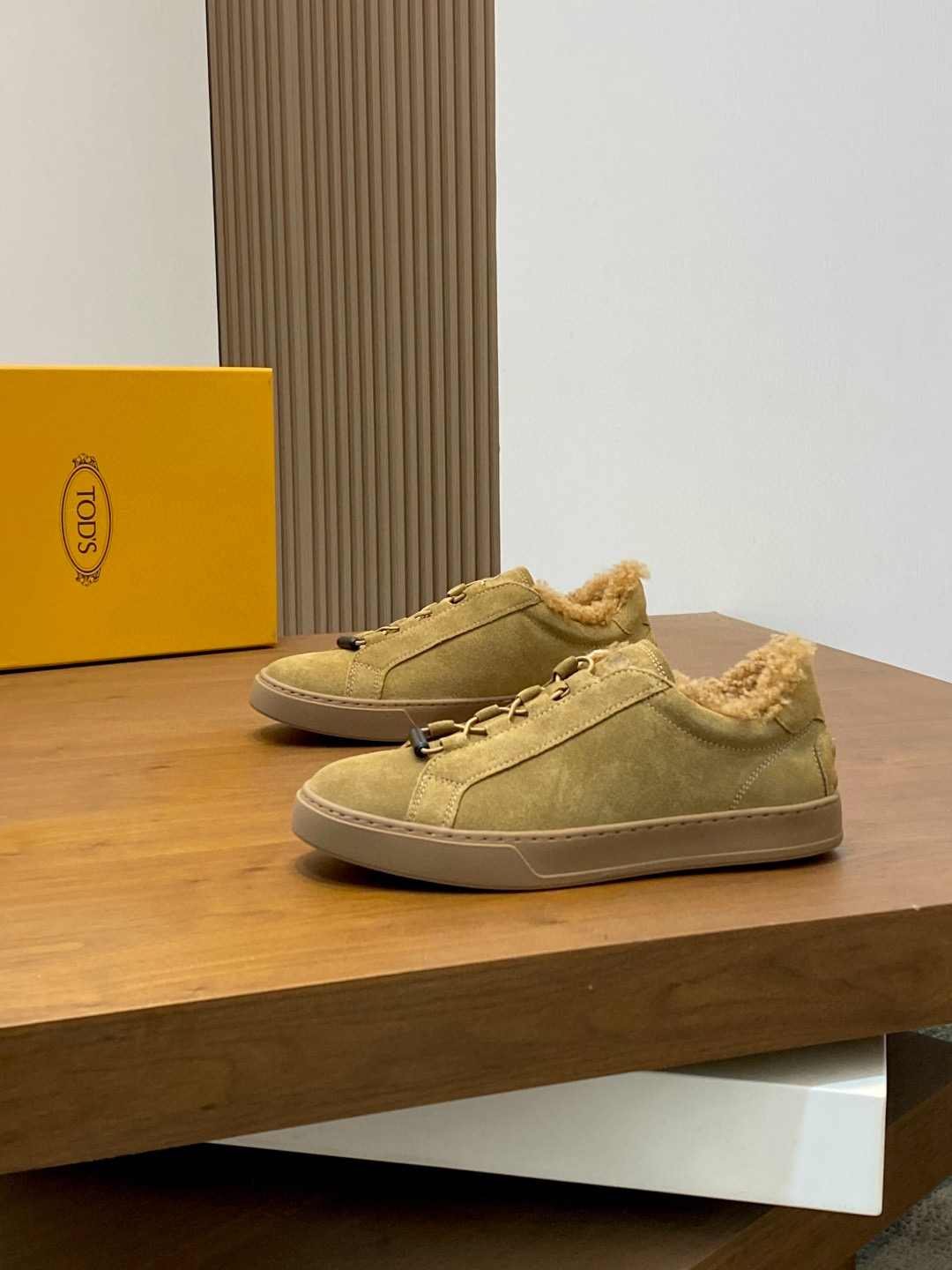 토즈 TOD'S 스니커즈