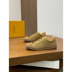 토즈 TOD'S 스니커즈