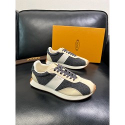 토즈 TOD'S 스니커즈