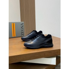 제냐 Zegna 스니커즈