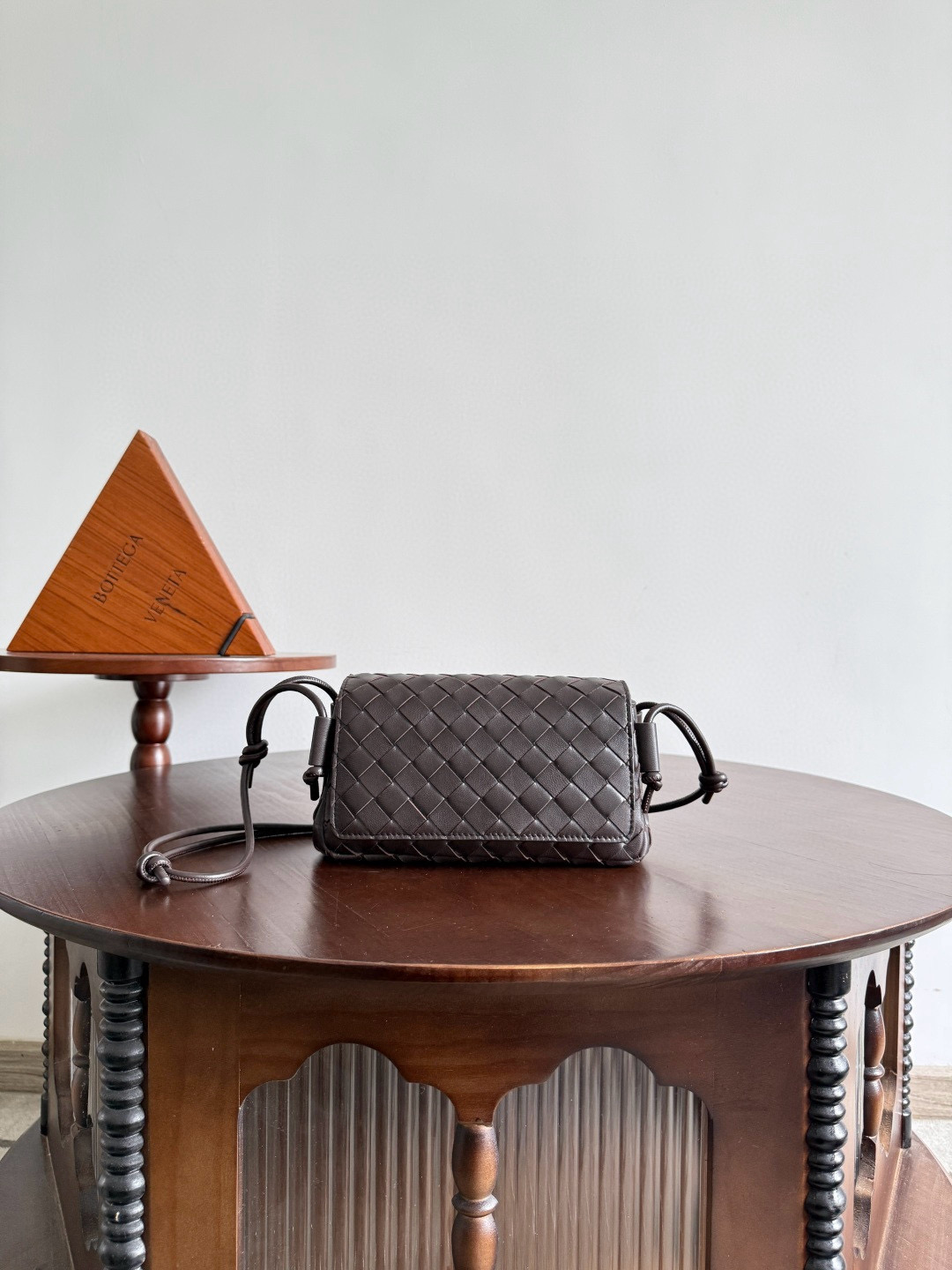 보테가베네타 Bottega Veneta 843893 Notturno 노뚜르노 21cm