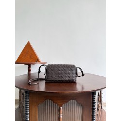 보테가베네타 Bottega Veneta 843893 Notturno 노뚜르노 21cm