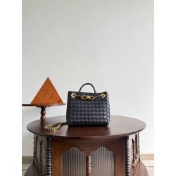 보테가 베네타 Bottega Veneta 786008 Andiamo 25cm