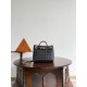 보테가 베네타 Bottega Veneta 786008 Andiamo 25cm