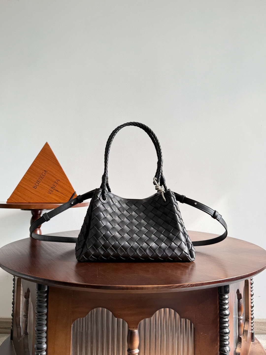 보테가베네타 Bottega Veneta 835921 Parachute 29.5cm