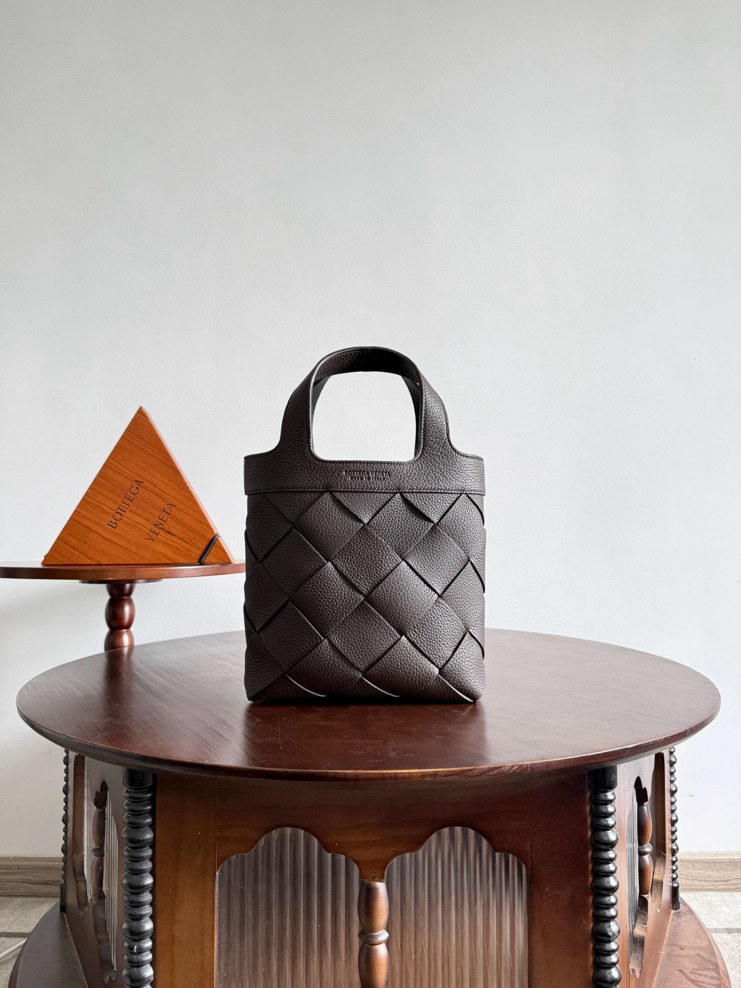 테가베네타 Bottega Veneta 837364 Diago 스몰 디아고 토트 백 22cm