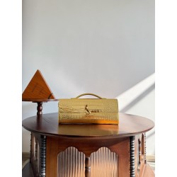 보테가베네타 Bottega Veneta 741511 Clutch Andiamo 토트 백 31CM