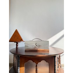 보테가베네타 Bottega Veneta 741511 Clutch Andiamo 토트 백 31CM