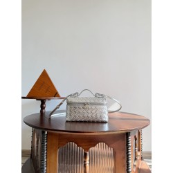 보테가 베네타 Bottega Veneta Bang Bang Vanity 크로스 백 789109 22cm