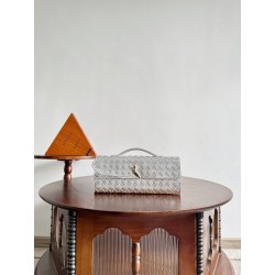 보테가베네타 Bottega Veneta 741511 Clutch Andiamo 토트 백 31CM