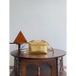 보테가 베네타 Bottega Veneta Bang Bang Vanity 크로스 백 789109 22cm