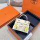 에르메스 Hermes Kelly Doll Epsom i2 Nata