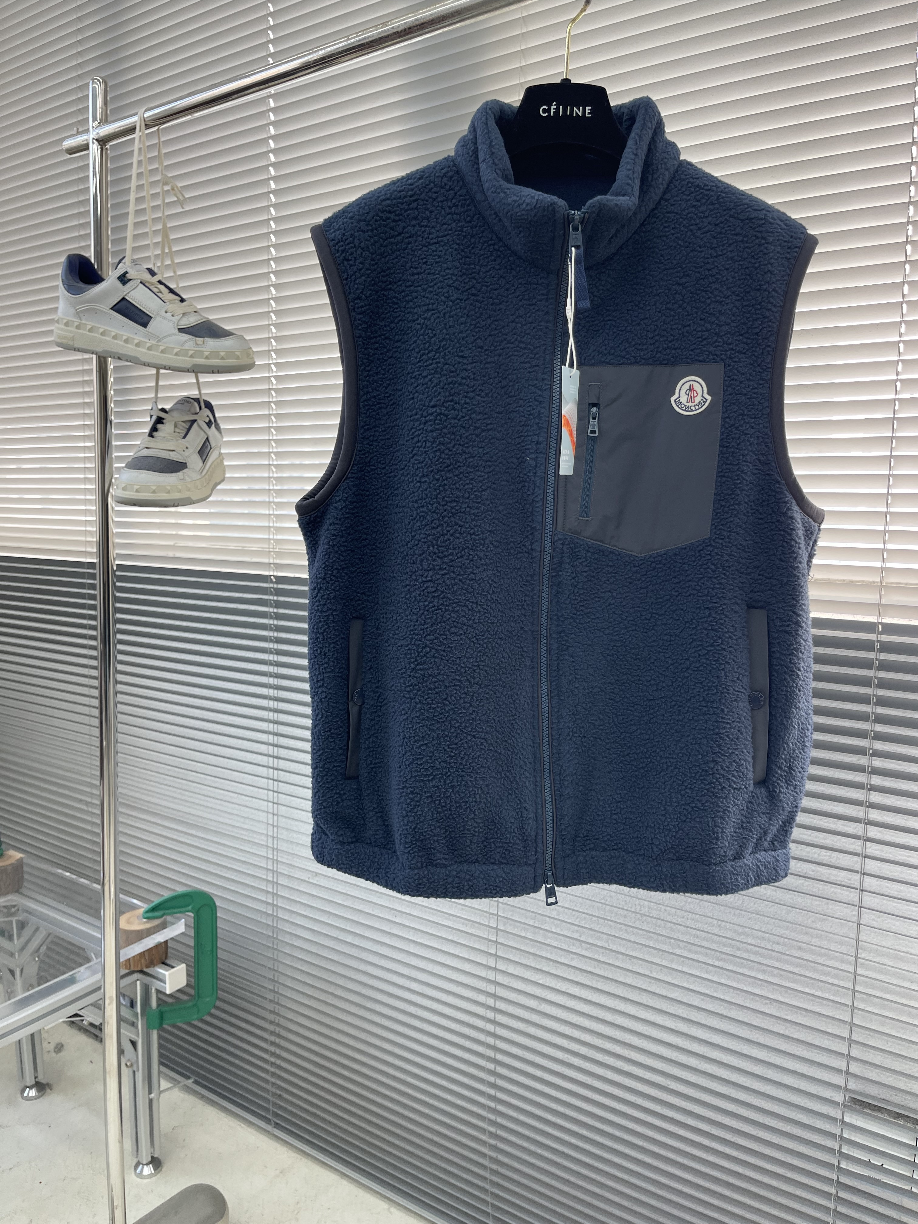 몽클레어 Moncler 조끼