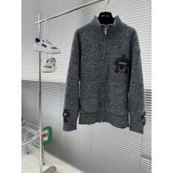 크롬하츠 Chrome Hearts 재킷